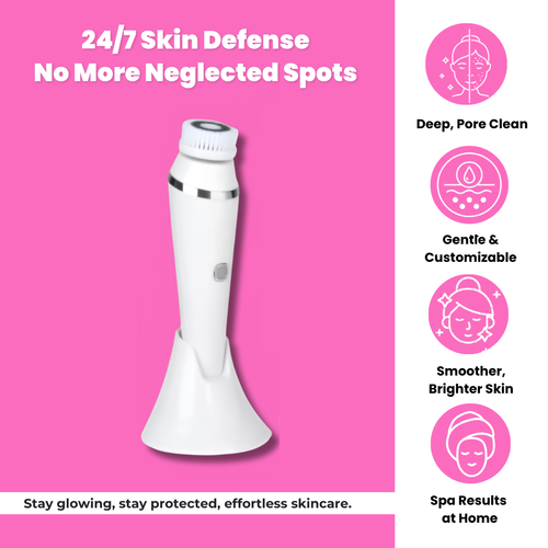 Nudra Facial Spa Kit™