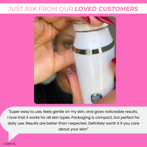 Nudra Facial Spa Kit™