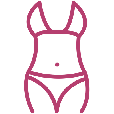 Clearer, Radiant Texture